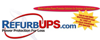 featured client refurbups.com